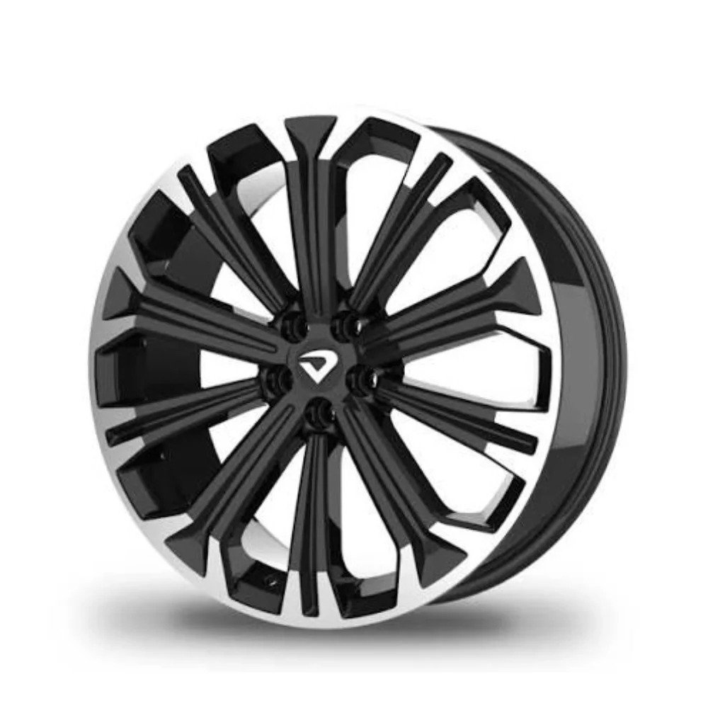 Rodas Aro 20 tala 7,5 5x110
